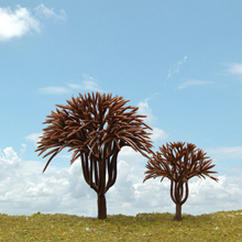 model trees